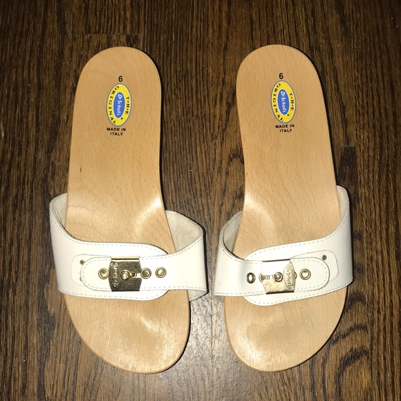 Dr. Scholl’s Shoes - Womens Dr. Scholl’s Sandals